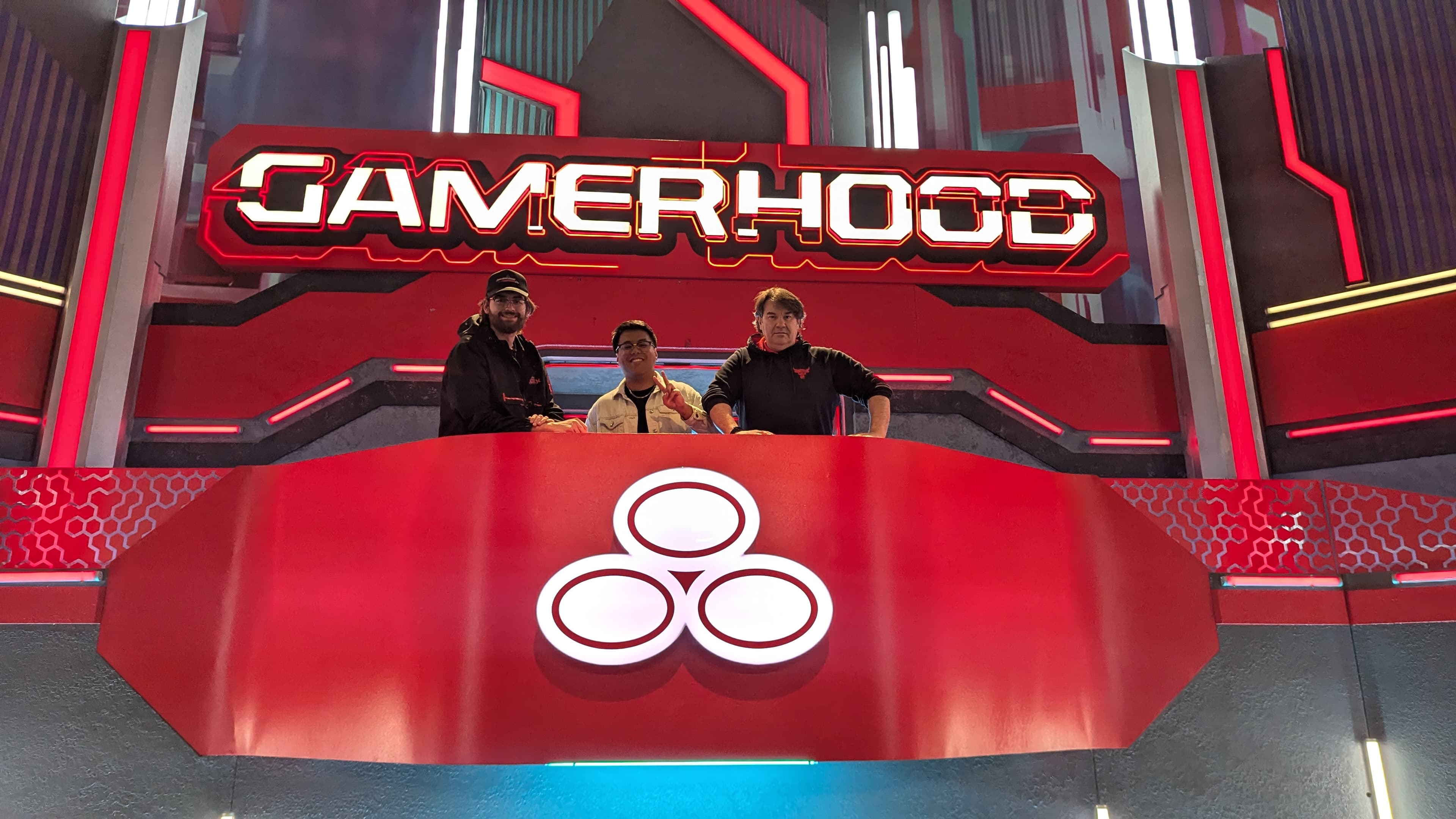 State Farm: Gamerhood – Temporada 4 cover