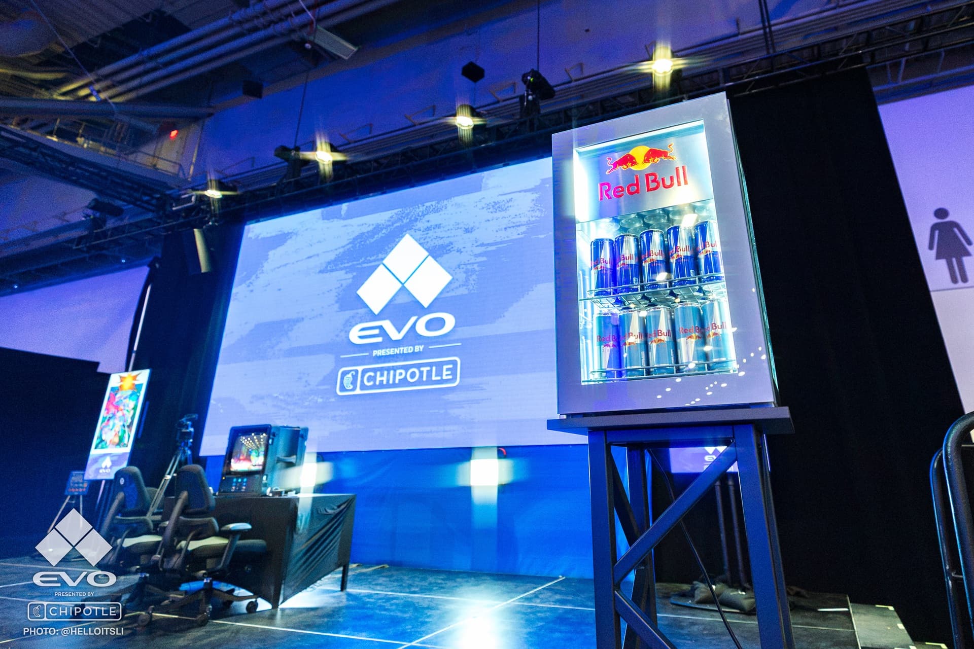 EVO 2026 - Las Vegas